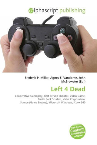 Left 4 Dead