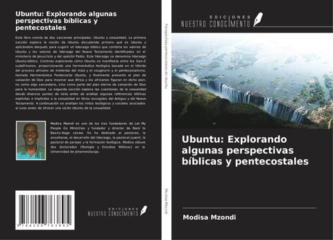Ubuntu: Explorando algunas perspectivas bíblicas y pentecostales