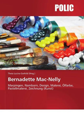 Bernadette Mac-Nelly
