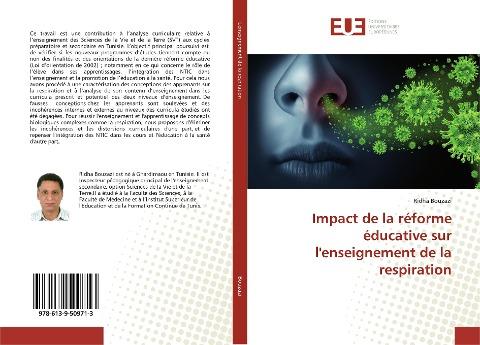 Impact de la réforme éducative sur l'enseignement de la respiration