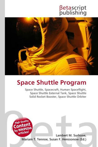 Space Shuttle Program