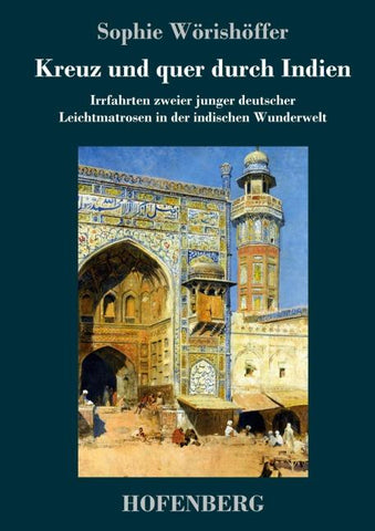 Kreuz und quer durch Indien