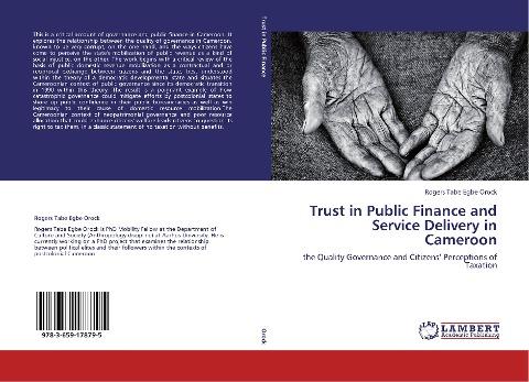 Trust in Public Finance and Service Delivery in Cameroon