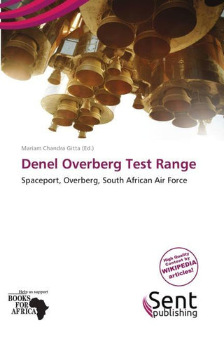 Denel Overberg Test Range