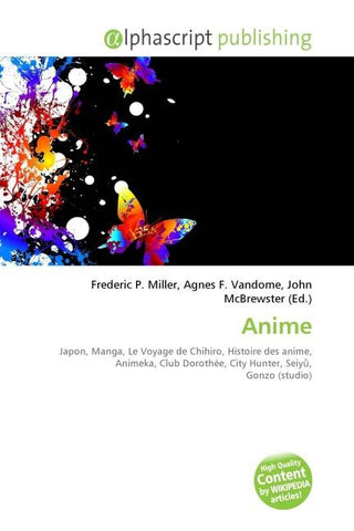Anime