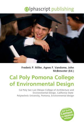 Cal Poly Pomona College of Environmental Design