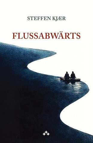 Flussabwärts