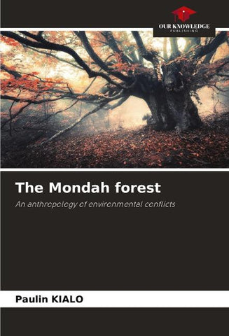 The Mondah forest