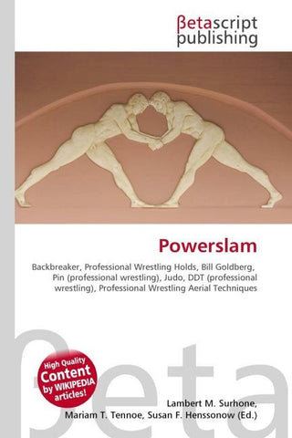 Powerslam