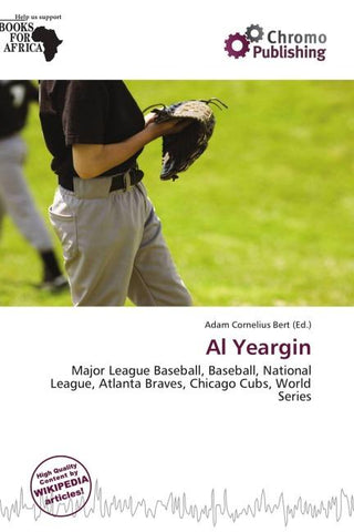 Al Yeargin