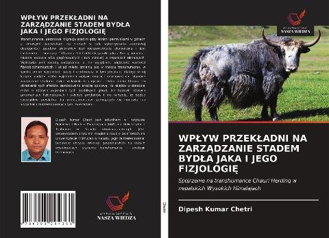 WP¿YW PRZEK¿ADNI NA ZARZ¿DZANIE STADEM BYD¿A JAKA I JEGO FIZJOLOGI¿