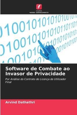 Software de Combate ao Invasor de Privacidade