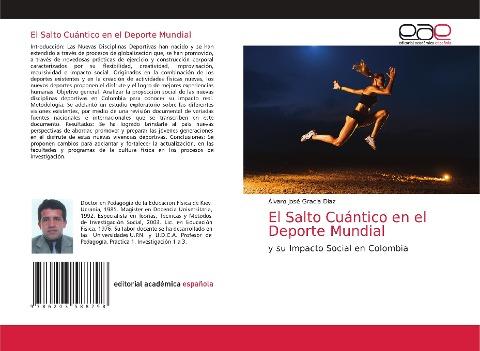 El Salto Cuántico en el Deporte Mundial