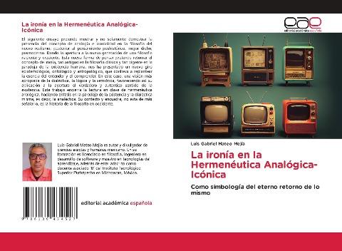 La ironía en la Hermenéutica Analógica-Icónica
