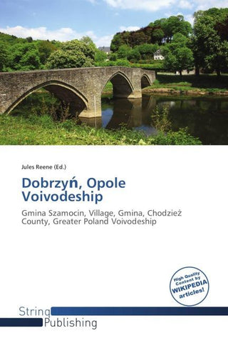 Dobrzy¿, Opole Voivodeship