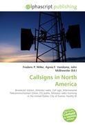 Callsigns in North America
