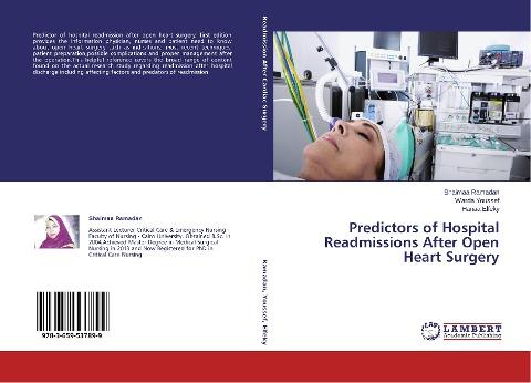 Predictors of Hospital Readmissions After Open Heart Surgery