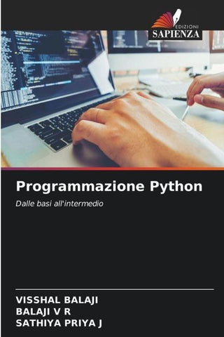 Programmazione Python