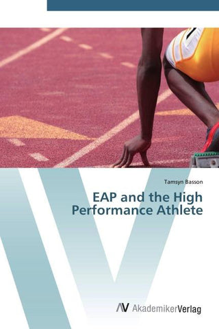 EAP and the High Performance Athlete