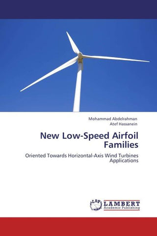 New Low-Speed Airfoil Families