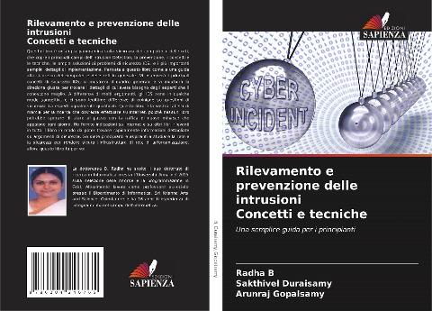 Rilevamento e prevenzione delle intrusioni Concetti e tecniche
