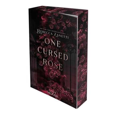 One Cursed Rose