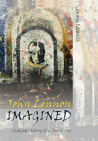 John Lennon Imagined