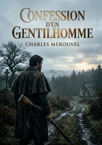 Confession d'un gentilhomme