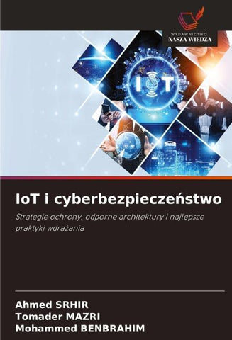 IoT i cyberbezpiecze¿stwo