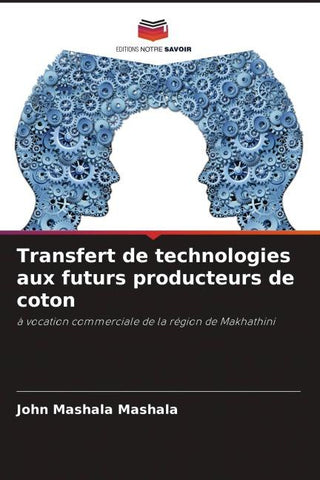 Transfert de technologies aux futurs producteurs de coton
