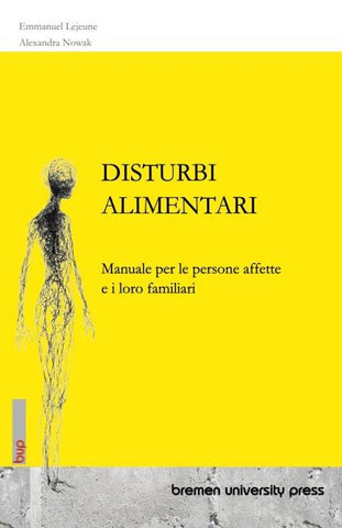 DISTURBI ALIMENTARI
