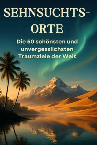 Sehnsuchtsorte