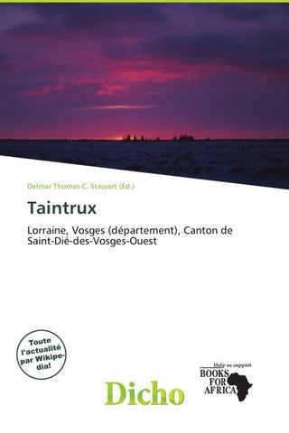Taintrux