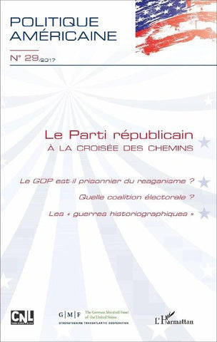 Le parti républicain à la croisée des chemins