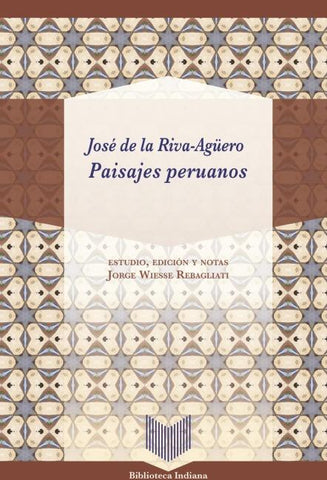 Paisajes peruanos
