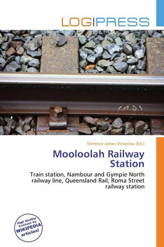Mooloolah Railway Station
