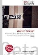 Walter Raleigh