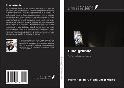 Cine grande