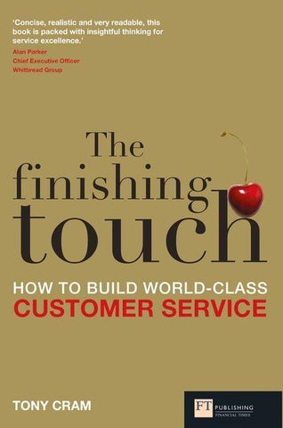 Finishing Touch, The