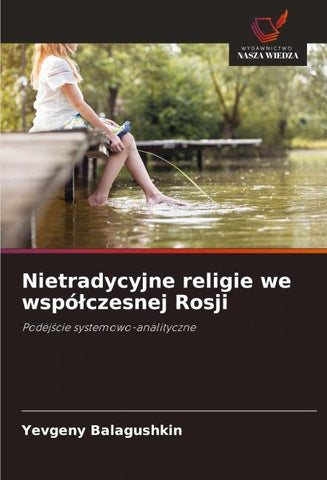 Nietradycyjne religie we wspó¿czesnej Rosji