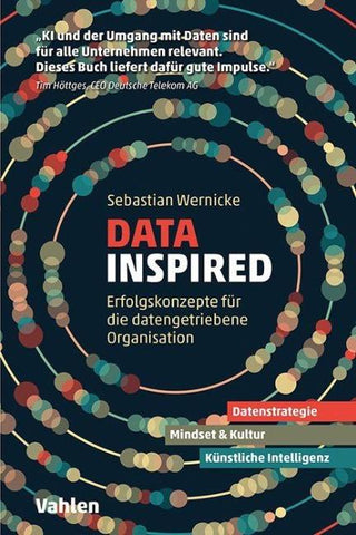 Data inspired