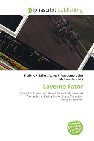Laverne Fator