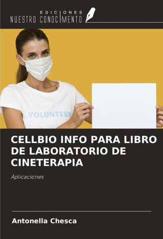 CELLBIO INFO PARA LIBRO DE LABORATORIO DE CINETERAPIA