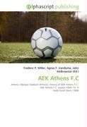 AEK Athens F.C