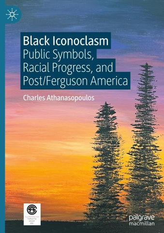 Black Iconoclasm