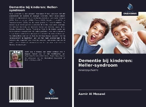 Dementie bij kinderen: Heller-syndroom