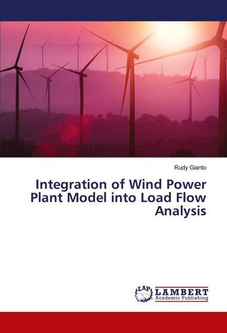 Integration of Wind Power Plant Model into Load Flow Analysis