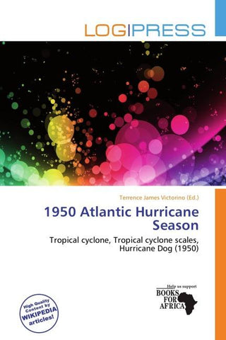 1950 Atlantic Hurricane Season