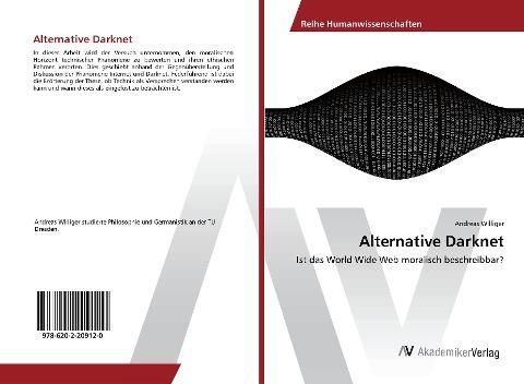 Alternative Darknet