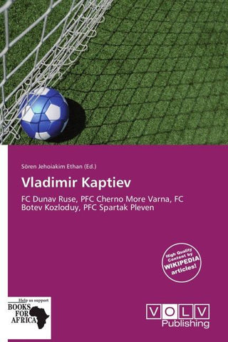 Vladimir Kaptiev